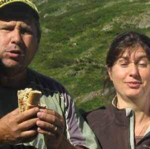 Photo de profil de Roger Debote