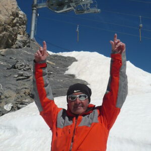Photo de profil de Roger Delmotte