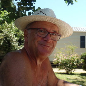 Photo de profil de Roger Desplats