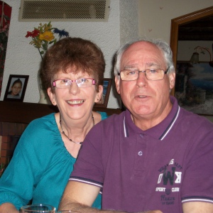 Photo de profil de Roger Donavy