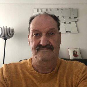 Photo de profil de Roger Dufosse