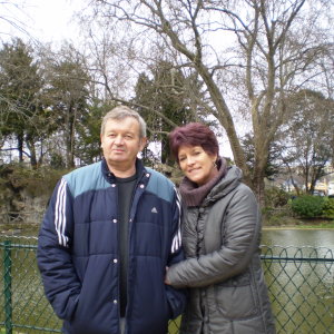 Photo de profil de Roger Dumond