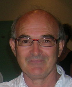 Photo de profil de Roger Dupré