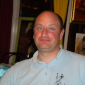 Photo de profil de Roger Evrard