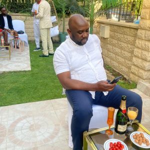 Photo de profil de Roger Fanche Youndje