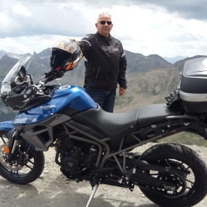 Photo de profil de Roger Finat