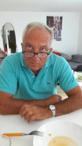 Photo de profil de Roger Fléchy