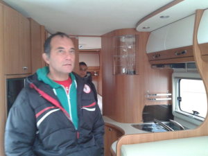 Photo de profil de Roger Fonteny