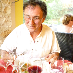 Photo de profil de Roger Fourquet