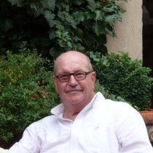 Photo de profil de Roger Frachisse