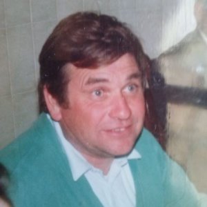Photo de profil de Roger Fradet