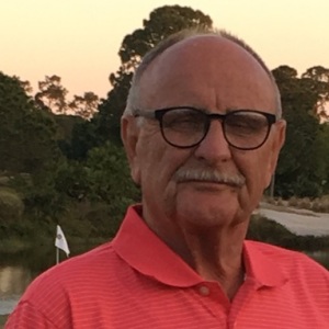 Photo de profil de Roger Gaillard