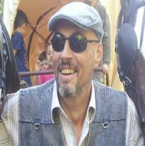 Photo de profil de Roger Gallier