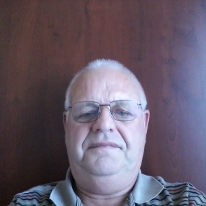 Photo de profil de Roger Gaschin