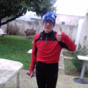 Photo de profil de Roger Geraud