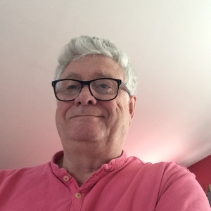 Photo de profil de Roger Gergouil