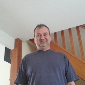 Photo de profil de Roger Gourdron