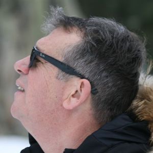 Photo de profil de Roger Gouret