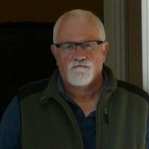 Photo de profil de Roger Guzzo