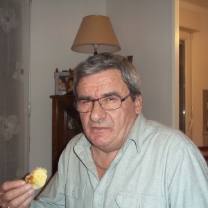 Photo de profil de Roger Hamoniaux