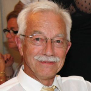 Photo de profil de Roger Hary