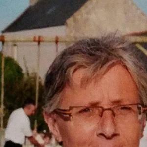 Photo de profil de Roger Helias