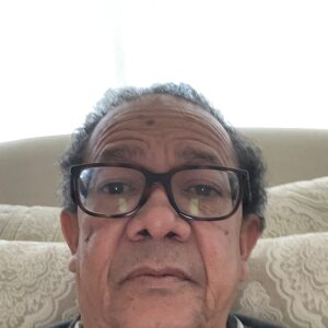 Photo de profil de Roger Henry