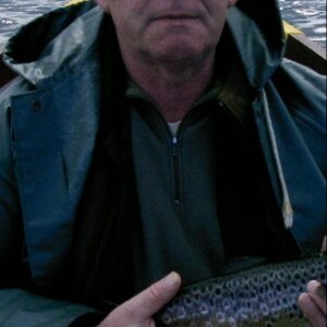 Photo de profil de Roger Hutmacher