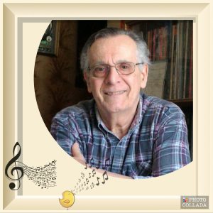 Photo de profil de Roger Jeanjean