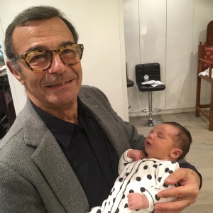 Photo de profil de Roger Kajman