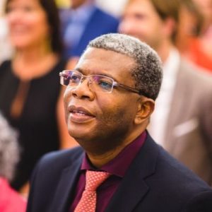 Photo de profil de Roger Kisoka