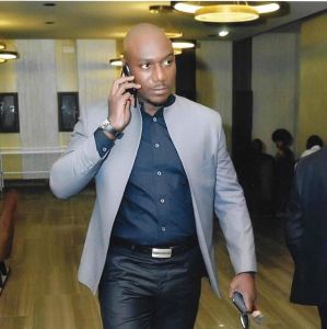 Photo de profil de Roger Kouao