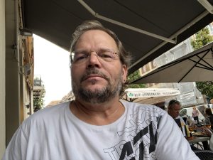 Photo de profil de Roger Labrut