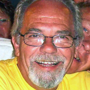 Photo de profil de Roger Ladrat