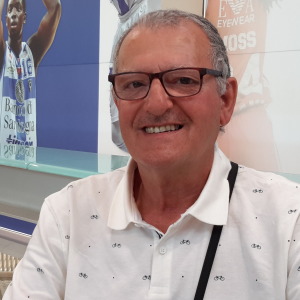 Photo de profil de Roger Lallemand