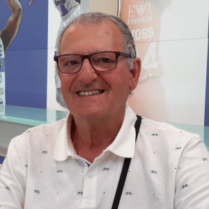 Photo de profil de Roger Lallenand