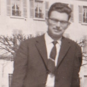 Photo de profil de Roger Lappe