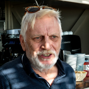 Photo de profil de Roger Le Gallo