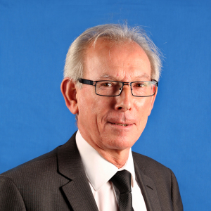 Photo de profil de Roger Le Guyader