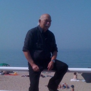 Photo de profil de Roger Ledu