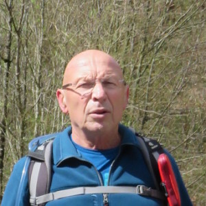 Photo de profil de Roger Lembert