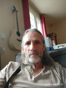 Photo de profil de Roger Lorenzo
