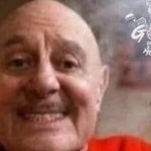 Photo de profil de Roger Lucas