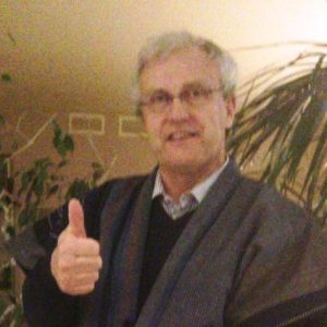 Photo de profil de Roger Lunel