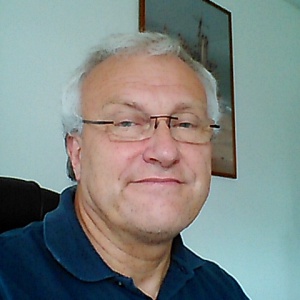Photo de profil de Roger Lunel