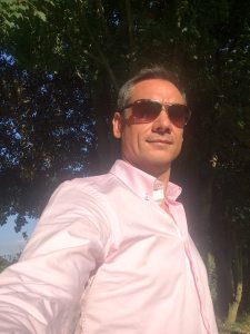 Photo de profil de Roger Maertens