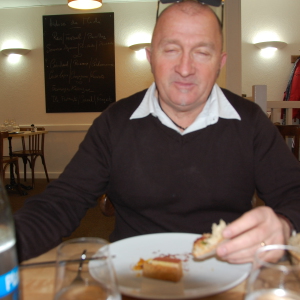 Photo de profil de Roger Maho