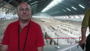 Photo de profil de Roger Mansion