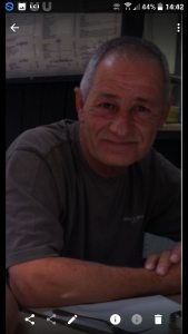 Photo de profil de Roger Marceaux