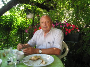 Photo de profil de Roger Marson